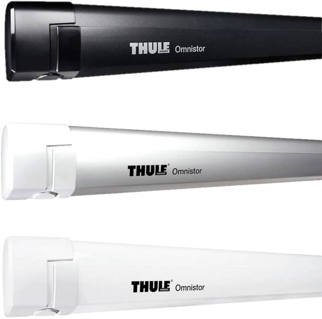 Thule Omnistor 5200 Markise 3 Thule Omnistor 5200 Markise