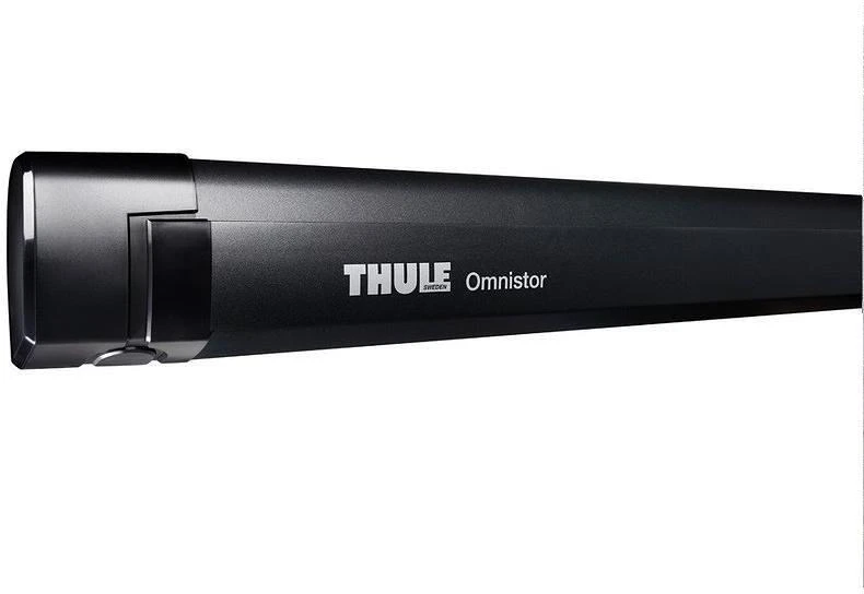 Thule Omnistor 5200 Markise 4 Thule Omnistor 5200 Markise – Bild 2