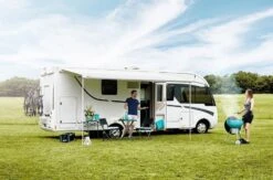 Thule Omnistor 5200 Markise 17 Thule Omnistor 5200 Markise -Campingausrüstung 197 5