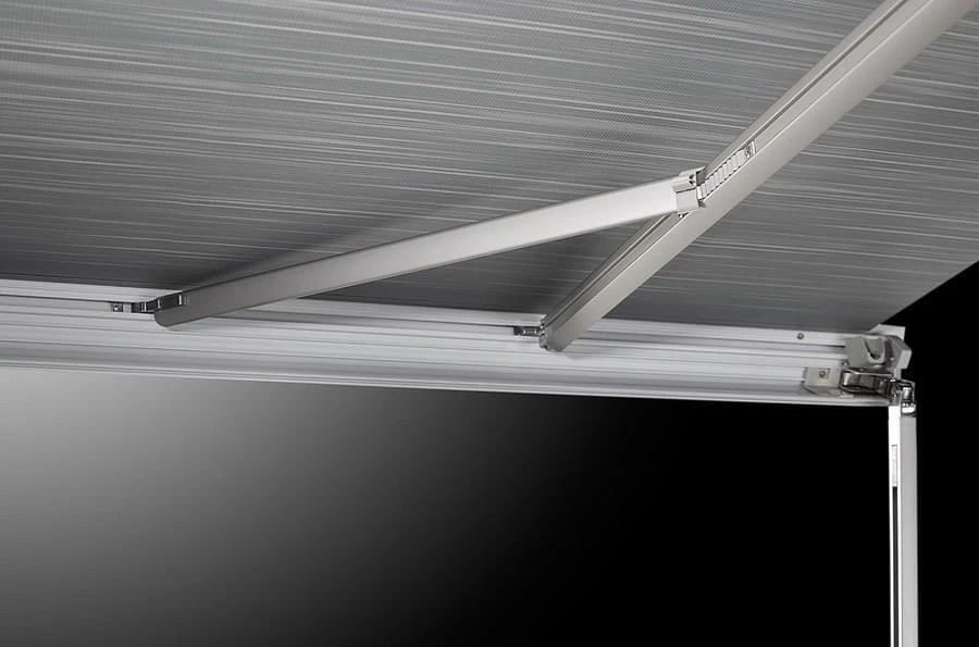 Thule Omnistor 5200 Markise 9 Thule Omnistor 5200 Markise – Bild 7