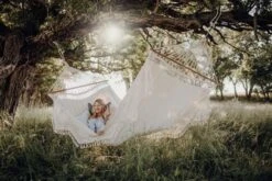 Amazonas Smartrope Aufhängung, Weiß -Campingausrüstung 2015 0 3