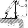 Thule Omnistor 5200/4200 Adapter Für Universal Roof -Campingausrüstung 21035 0