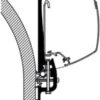 Thule Omnistor 5200/4200 Adapter Für Eriba Touring Ab Bj. 2007 -Campingausrüstung 21042 0