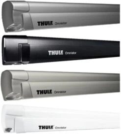 Thule Omnistor 8000 Markise Mit Motor