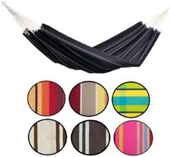 Amazonas Barbados Hängematte