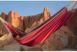 Amazonas Barbados Hängematte -Campingausrüstung 2128 5