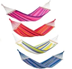 Amazonas Tonga Hängematte