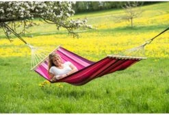 Amazonas Tonga Hängematte -Campingausrüstung 2135 5