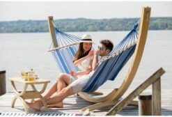 Amazonas Tonga Hängematte -Campingausrüstung 2135 6