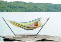 Amazonas Tonga Hängematte -Campingausrüstung 2135 8