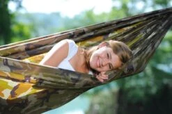 Amazonas Travel Set Hängematte -Campingausrüstung 2136 3