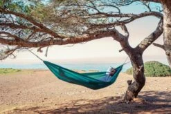 Amazonas Travel Set Hängematte -Campingausrüstung 2136 5