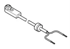Webasto Temperaturfühlerkit Für Airtop