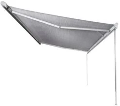 Thule Omnistor 9200 Markise Mit Motor -Campingausrüstung 216 2