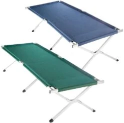 Peggy Peg Silvi Alu-Feldbett