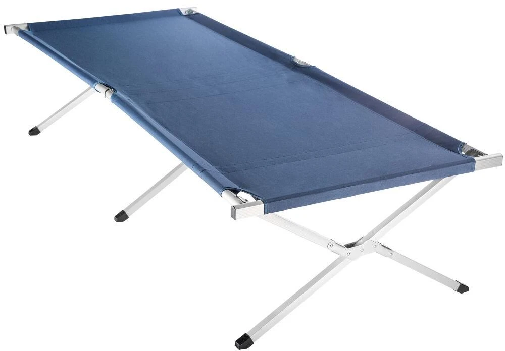 Peggy Peg Silvi Alu-Feldbett 4 Peggy Peg Silvi Alu-Feldbett – Bild 2