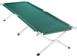 Peggy Peg Silvi Alu-Feldbett 11 Peggy Peg Silvi Alu-Feldbett -Campingausrüstung 2173 2