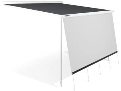 Dometic Rainprotect Vorderwand 3 Dometic Rainprotect Vorderwand