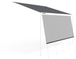 Dometic Sunprotect Front Vorderwand