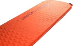 Sea To Summit UltraLight Selbstaufblasende Isomatte, Orange -Campingausrüstung 2214 1