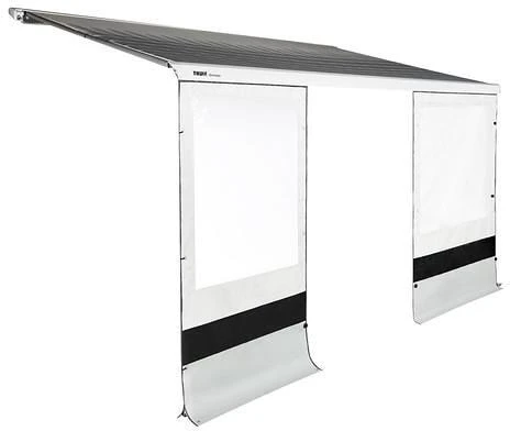 Thule Rain Blocker G2 Front Vorderwand 3 Thule Rain Blocker G2 Front Vorderwand