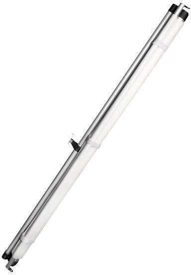 Thule Windscreen Side Windschutz 4 Thule Windscreen Side Windschutz – Bild 2