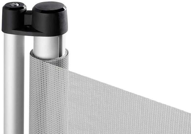 Thule Windscreen Side Windschutz 5 Thule Windscreen Side Windschutz – Bild 3