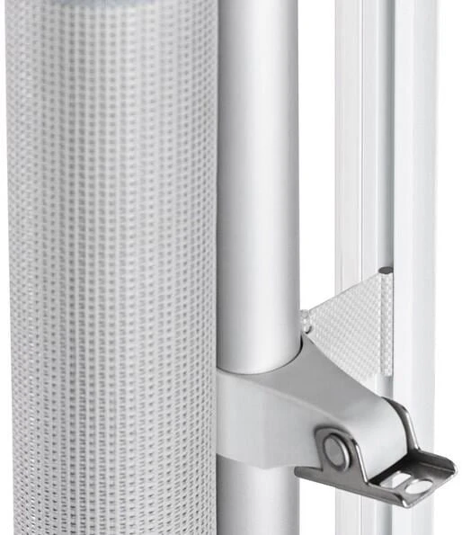 Thule Windscreen Side Windschutz 6 Thule Windscreen Side Windschutz – Bild 4