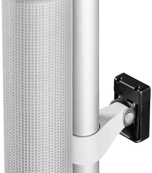 Thule Windscreen Side Windschutz 7 Thule Windscreen Side Windschutz – Bild 5