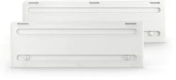 Dometic WA120/130 Winterabdeckung-Set Für LS100/200, Weiß