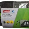 Coleman Event Shelter Deluxe Seitenwand Mit Tür U. Fenster -Campingausrüstung 24515 0