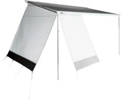 Thule Sun Blocker G2 Front Vorderwand