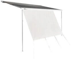 Thule View Blocker Front Vorderwand