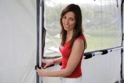 Fiamma Wandverstärkung Kit Magic Privacy Front 400/410/440 -Campingausrüstung 25075 1