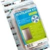 Thetford Ventilatorset Für Kühlschränke, 12V -Campingausrüstung 25114 0