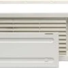 Dometic LS 100 Lüftungsgitter-Set, Weiß -Campingausrüstung 2515 0
