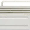 Dometic LS 200 Lüftungsgitter-Set, Weiß