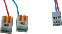 Truma 12V-Adapter Für Klimaanlage Aventa -Campingausrüstung 25200 1