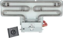 Truma Ultraheat Elektro-Zusatzheizung -Campingausrüstung 2568 0 3