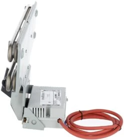 Truma Ultraheat Elektro-Zusatzheizung -Campingausrüstung 2568 2