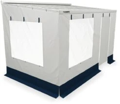 Dometic Camp Room Markisen-Vorzelt