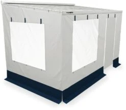 Dometic Camp Room Vorderwand Für Perfect Roof / Perfect Wall