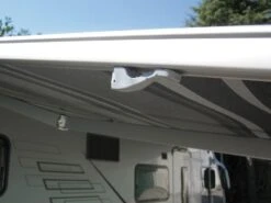 Fiamma Privacy Room CS Light XL Vorzelt -Campingausrüstung 264 2