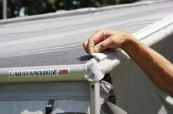 Fiamma Privacy Room CS Light XL Vorzelt -Campingausrüstung 264 4