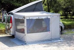 Fiamma Privacy Room CS Light Van Vorzelt -Campingausrüstung 265 1