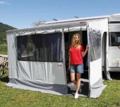 Fiamma Privacy-Room F45 Markisen-Vorzelt