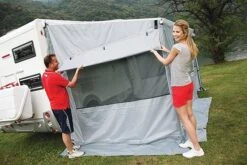 Fiamma Privacy-Room Light -Campingausrüstung 268 1