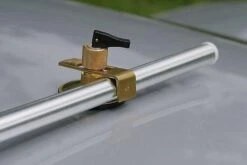 Bohle Klappsauger Befestigung Für Bus-Vorzelte -Campingausrüstung 27028 2