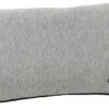 Outwell Memory Kopfkissen, 42x26x6cm, Grau -Campingausrüstung 27036 0