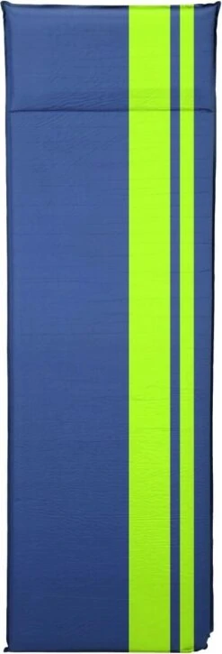 Brunner Alveomat Single Isomatte, 190x60cm